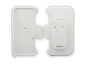 OtterBox Defender iPhone 4 & 4S Replacement Belt Clip - White OtterBox Defender iPhone 4 & 4S Replacement Belt Clip - White