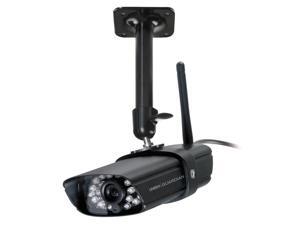 Uniden Uniden Accessory Guardian Camera - BLACK UN-GC45 Uniden Uniden Accessory Guardian Camera - BLACK UN-GC45