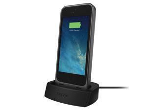 Mophie Desktop Charging Dock for Juice Pack iPhone 5 / 5S Mophie Desktop Charging Dock for Juice Pack iPhone 5 / 5S