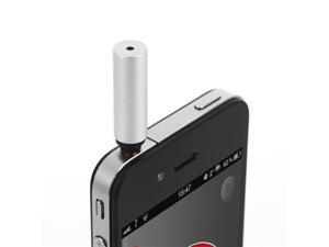 Cyanics NoonTang Mobile Laser Pointer, Presenter Remote for iPhone 5S, 5C, 5, 4S, 4, iPad, iPad Mini, Samsung Galaxy S4, S3, Gaalxy Note 3, 2, Galaxy Tab and more Cyanics NoonTang Mobile Laser Pointer, Presenter Remote for iPhone 5S, 5C, 5, 4S, 4, iPad, iPad Mini, Samsung Galaxy S4, S3, Gaalxy Note 3, 2, Galaxy Tab and more
