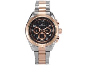 KS Mens KS291 Analog Automatic Mechanical Day/Date/24 hour Dress Steel Wrist Watch KS Mens KS291 Analog Automatic Mechanical Day/Date/24 hour Dress Steel Wrist Watch