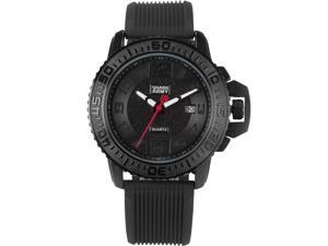 Shark Army Men's SAW177 Analog Quartz Date Display Military Silicone Band Wrist Watch Shark Army Men's SAW177 Analog Quartz Date Display Military Silicone Band Wrist Watch