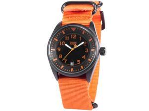 Shark Army Men's SAW108 Analog Quartz Date Display Military Nylon Band Wrist Watch Shark Army Men's SAW108 Analog Quartz Date Display Military Nylon Band Wrist Watch