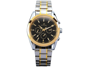 KS Black Analog Date Day Automatic Mechanical Steel Mens Watch + Gift Box KS Black Analog Date Day Automatic Mechanical Steel Mens Watch + Gift Box