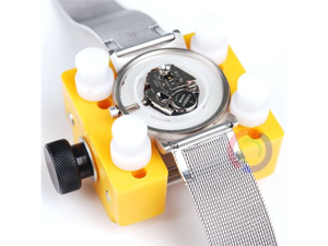 Watch Case Back Holder Repair Remover Opener Tool KIT Watch Case Back Holder Repair Remover Opener Tool KIT