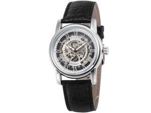 SHARK Men's Oversized Face Dual Time Date Chronograph Sport Black Leather Band Wrist Watch SH263 SHARK Men's Oversized Face Dual Time Date Chronograph Sport Black Leather Band Wrist Watch SH263