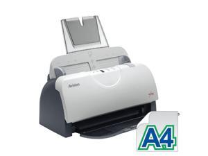 Avision AV122 Color Duplex 18ppm/36ipm CCD 600dpi Sheetfed Scanner 8.5" x 14" One Press, Brand New Condition, User Manual in CD Avision AV122 Color Duplex 18ppm/36ipm CCD 600dpi Sheetfed Scanner 8.5" x 14" One Press, Brand New Condition, User Manual in CD