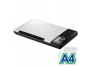 IntelliScan IS1000 Slender, functional and affordable, 1200 x 1200dpi and 48-bits color depth IntelliScan IS1000 Slender, functional and affordable, 1200 x 1200dpi and 48-bits color depth