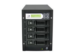 UReach 1:3 Tower HDD 2.5"& 3.5" HDD/SSD Duplicator and Wipe system - High Speed(9 GB/Mins) UReach 1:3 Tower HDD 2.5"& 3.5" HDD/SSD Duplicator and Wipe system - High Speed(9 GB/Mins)