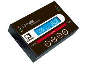 U-Reach Carry Seires PRO118 Carry Mini 1:1 SATA&IDE HDD/SSD Duplicator U-Reach Carry Seires PRO118 Carry Mini 1:1 SATA&IDE HDD/SSD Duplicator