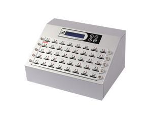 Intelligent 9 Series (SD940S) - Silver Standard 1 - 39 Target SD/mSD Flash Memory Duplicator Intelligent 9 Series (SD940S) - Silver Standard 1 - 39 Target SD/mSD Flash Memory Duplicator