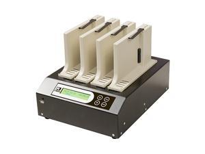 1:3 SAS & SATA HDD/SSD Duplicator/Eraser (ITS300-SAS) 1:3 SAS & SATA HDD/SSD Duplicator/Eraser (ITS300-SAS)