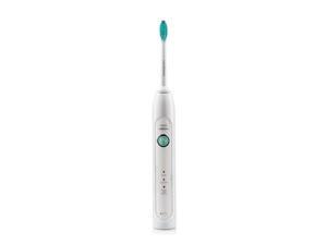Philips Healthy White Rechargeable Sonic Toothbrush Philips Healthy White Rechargeable Sonic Toothbrush