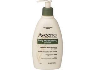 AVEENO DAILY MOISTURISING LOTION 354 ML PUMP AVEENO DAILY MOISTURISING LOTION 354 ML PUMP