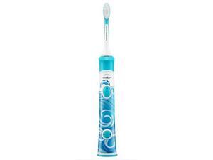 Philips For Kids Rechargeable Sonic Toothbrush Philips For Kids Rechargeable Sonic Toothbrush