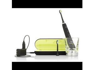 Philips Diamond Clean Sonic Toothbrush Black Philips Diamond Clean Sonic Toothbrush Black