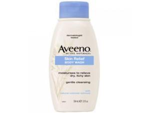 AVEENO SKIN RELIEF BODY WASH 354ML AVEENO SKIN RELIEF BODY WASH 354ML