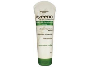 AVEENO DAILY MOISTURISING LOTION 225ML AVEENO DAILY MOISTURISING LOTION 225ML
