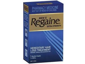 Regaine Men’s Extra Strength Solution 1 month 60mL Regaine Men’s Extra Strength Solution 1 month 60mL