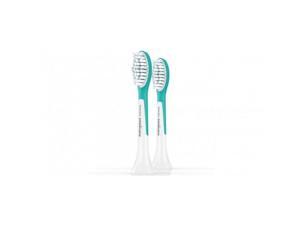 Philips Sonicare For Kids Replacement Brush Head Standard 2Pk Philips Sonicare For Kids Replacement Brush Head Standard 2Pk