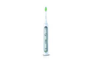Philips Sonicare FlexCare Platinum Rechargeable Toothbrush Philips Sonicare FlexCare Platinum Rechargeable Toothbrush