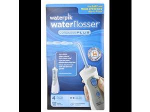 Waterpik Waterflosser WP450 Cordless Plus Waterpik Waterflosser WP450 Cordless Plus