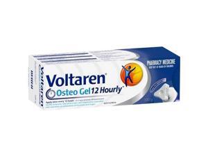 Voltaren Osteo Gel 12 Hourly 100g Voltaren Osteo Gel 12 Hourly 100g