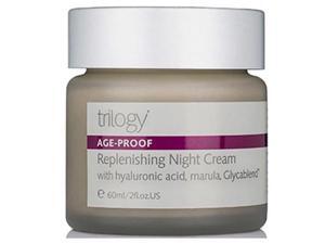 Trilogy Age Proof Night Cream 60g Trilogy Age Proof Night Cream 60g