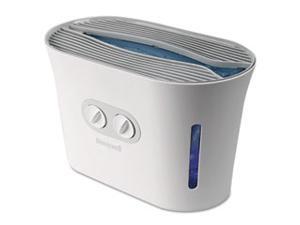 Easy-Care Top Fill Cool Mist Humidifier, White, 16-7/10w x 9-4/5d x 12-2/5h Easy-Care Top Fill Cool Mist Humidifier, White, 16-7/10w x 9-4/5d x 12-2/5h