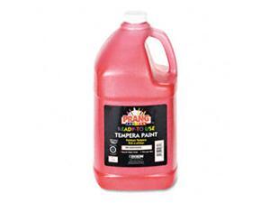 Ready-to-Use Tempera Paint Red 1 gal Ready-to-Use Tempera Paint Red 1 gal