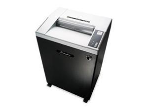CX30-55 Large Office Cross-Cut Shredder, 30 Sheet Capacity CX30-55 Large Office Cross-Cut Shredder, 30 Sheet Capacity