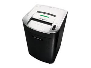 LS32-30 Heavy-Duty Strip-Cut Shredder, 32 Sheet Capacity LS32-30 Heavy-Duty Strip-Cut Shredder, 32 Sheet Capacity