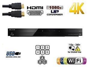 SONY BDP-S7200 Dual Core 2D/3D 2K/4K Multi System Blu Ray Region Free DVD Player SONY BDP-S7200 Dual Core 2D/3D 2K/4K Multi System Blu Ray Region Free DVD Player