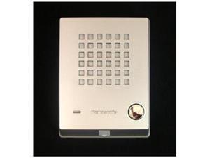 Panasonic Door Phone w/ Luminous ring button Panasonic Door Phone w/ Luminous ring button