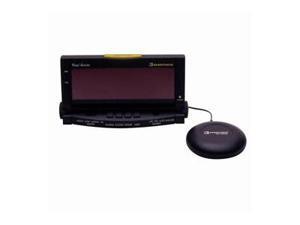 Clarity 600 Wake Assure Alarm Clock With Bed Shaker Clarity 600 Wake Assure Alarm Clock With Bed Shaker