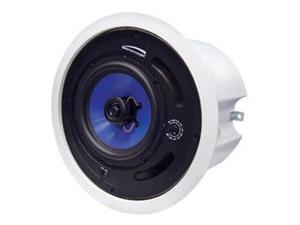 SPECO SP6MAT 6.5" 25/70V SPEAKER W/BACK BOX SPECO SP6MAT 6.5" 25/70V SPEAKER W/BACK BOX