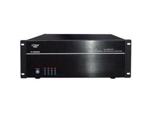 PylePro PT8000CH Amplifier - 1000 W RMS - 8 Channel PylePro PT8000CH Amplifier - 1000 W RMS - 8 Channel
