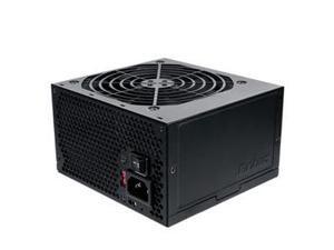 Entry-Level 450W Power Supply Entry-Level 450W Power Supply