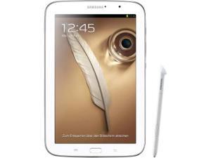 Samsung Galaxy Note GT-N5110 16 GB Tablet - 8" - Samsung Exynos 1.60 GHz - Marble White Samsung Galaxy Note GT-N5110 16 GB Tablet - 8" - Samsung Exynos 1.60 GHz - Marble White