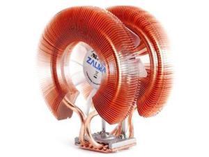 Zalman CNPS9900ALED Cooling Fan/Heatsink Zalman CNPS9900ALED Cooling Fan/Heatsink