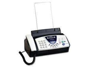 Brother Personal FAX-575 Fax Machine Brother Personal FAX-575 Fax Machine