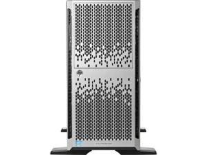 HP ProLiant ML350p G8 686714-S01 5U Tower Server - 1 x Intel Xeon E5-2620 2GHz HP ProLiant ML350p G8 686714-S01 5U Tower Server - 1 x Intel Xeon E5-2620 2GHz