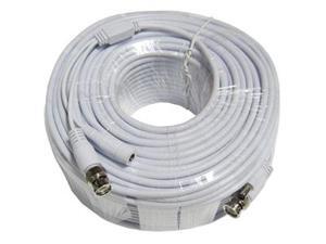 Q-see QSVRG100 Coaxial Video Cable Q-see QSVRG100 Coaxial Video Cable