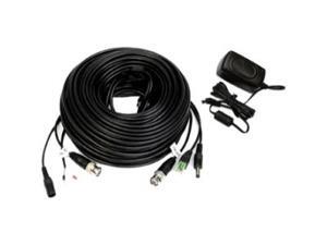 Q-see Power Extension Cord Q-see Power Extension Cord