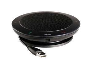 Jabra SPEAK 410 MS Conference Phone Jabra SPEAK 410 MS Conference Phone