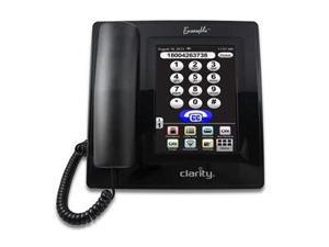 58003.001 Captioning Touchscreen Phone 58003.001 Captioning Touchscreen Phone