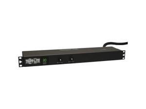 Tripp Lite Metered PDUMH30 12-Outlets PDU Tripp Lite Metered PDUMH30 12-Outlets PDU