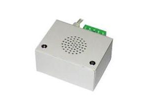 Minuteman Temperature & Humidity Sensor Minuteman Temperature & Humidity Sensor