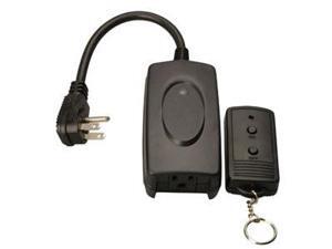 Woods 32555 Outdoor Remote Control Woods 32555 Outdoor Remote Control