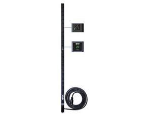 Tripp Lite PDUMV20 PDU Metered 120V 20A 28 Outlet Tripp Lite PDUMV20 PDU Metered 120V 20A 28 Outlet